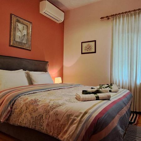 Villa Sunset Ступа Екстериор снимка