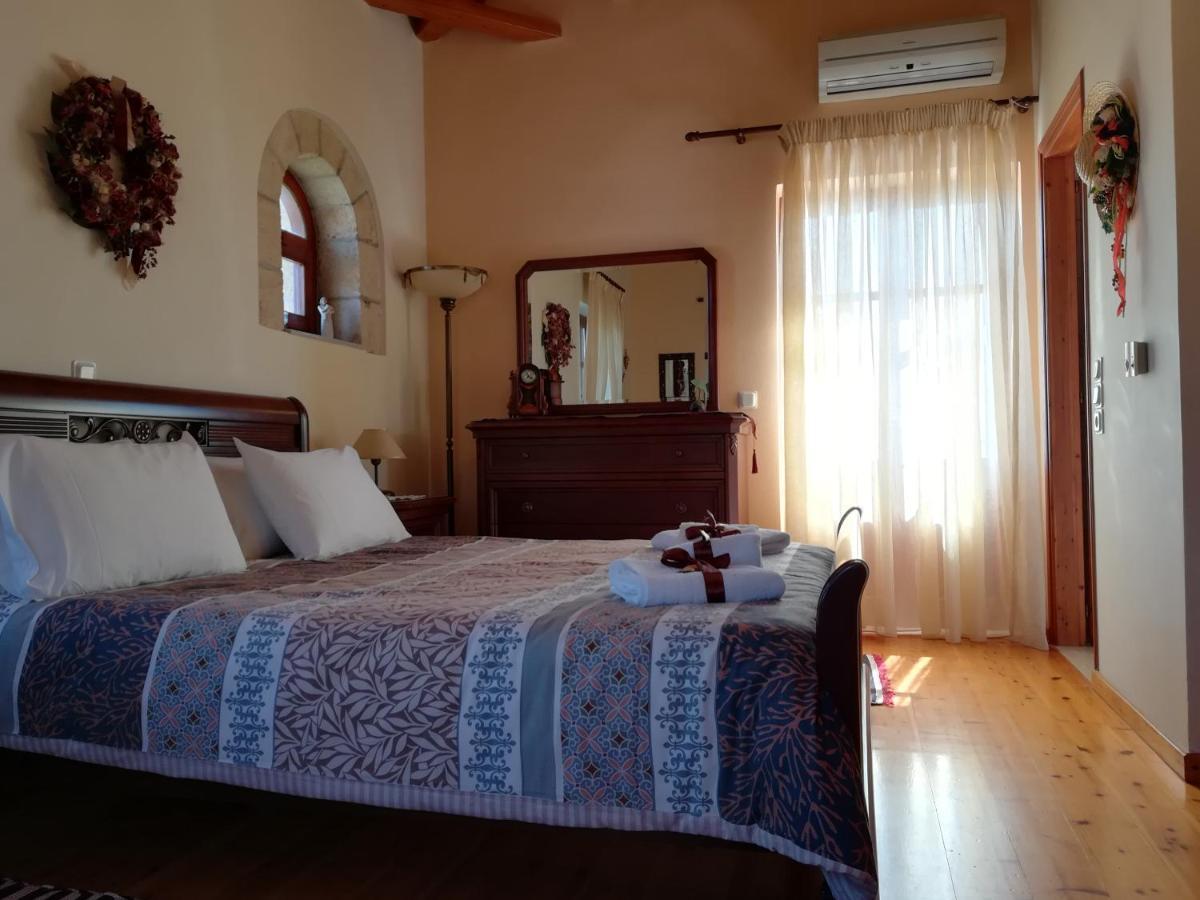 Villa Sunset Ступа Екстериор снимка
