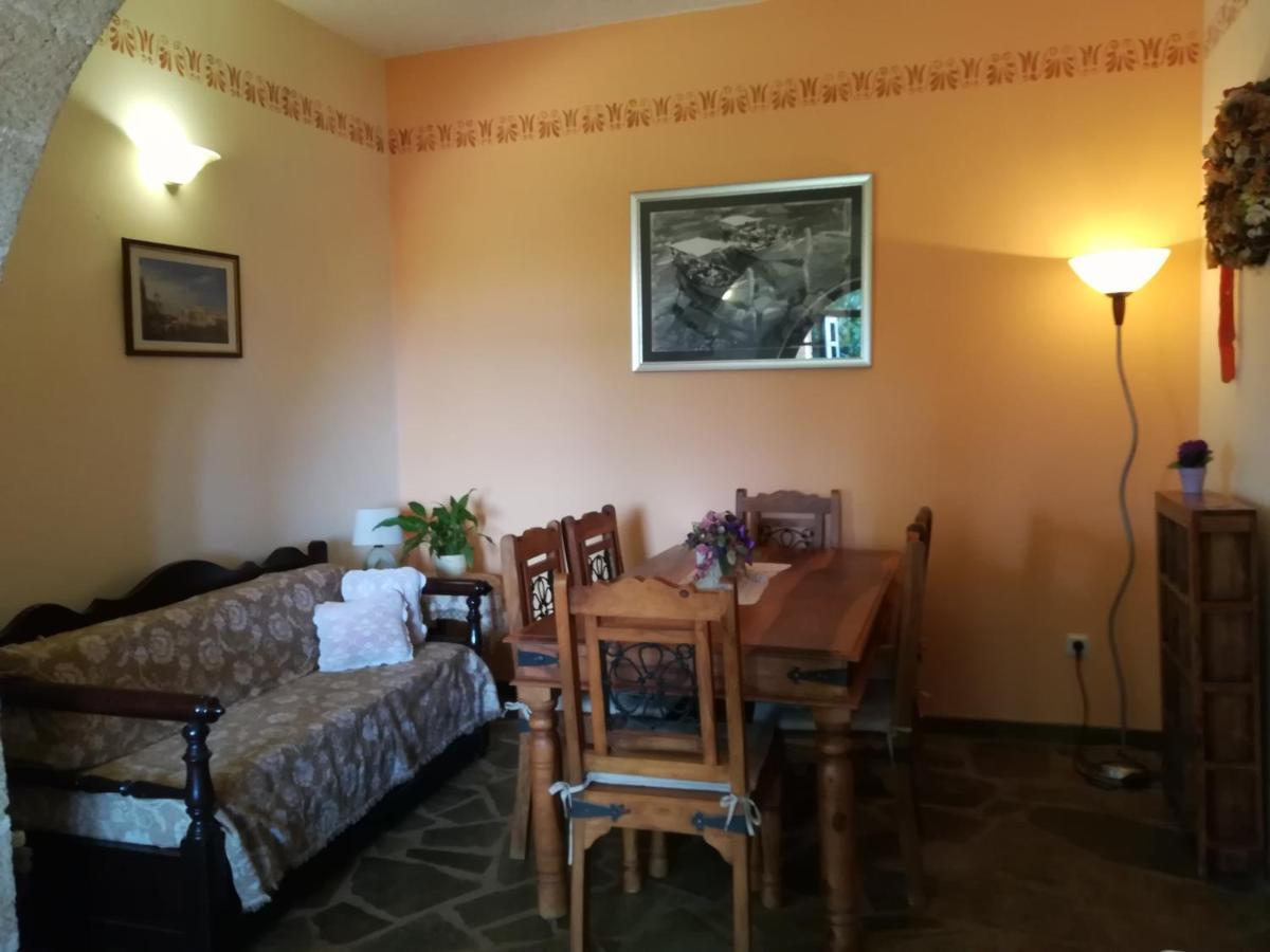 Villa Sunset Ступа Екстериор снимка