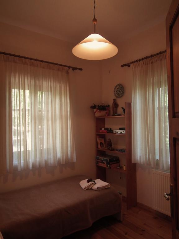 Villa Sunset Ступа Стая снимка