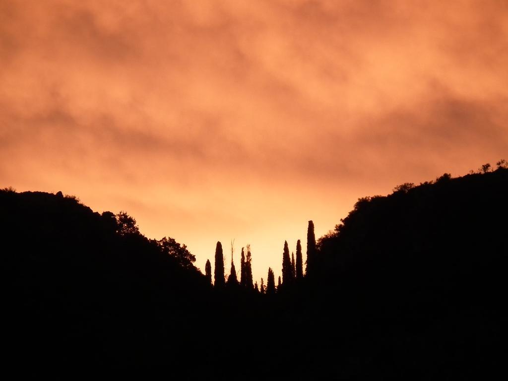 Villa Sunset Ступа Екстериор снимка